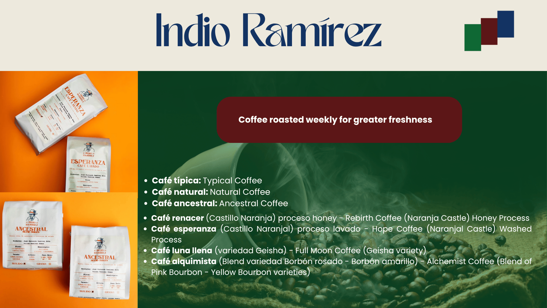 Coffee