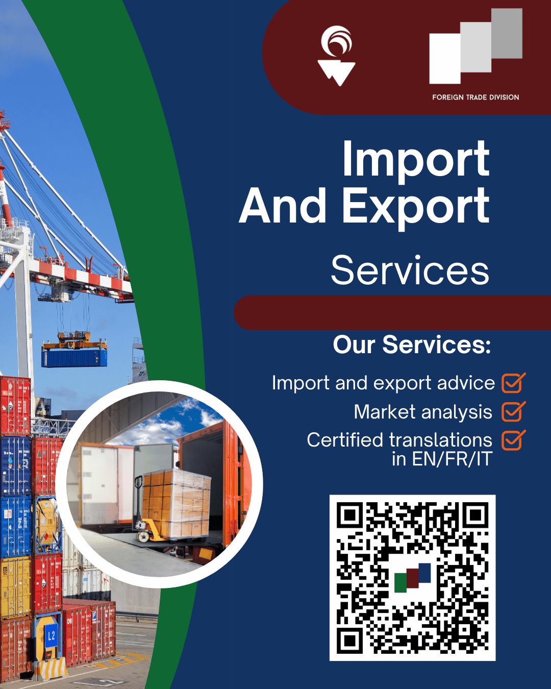 Our services