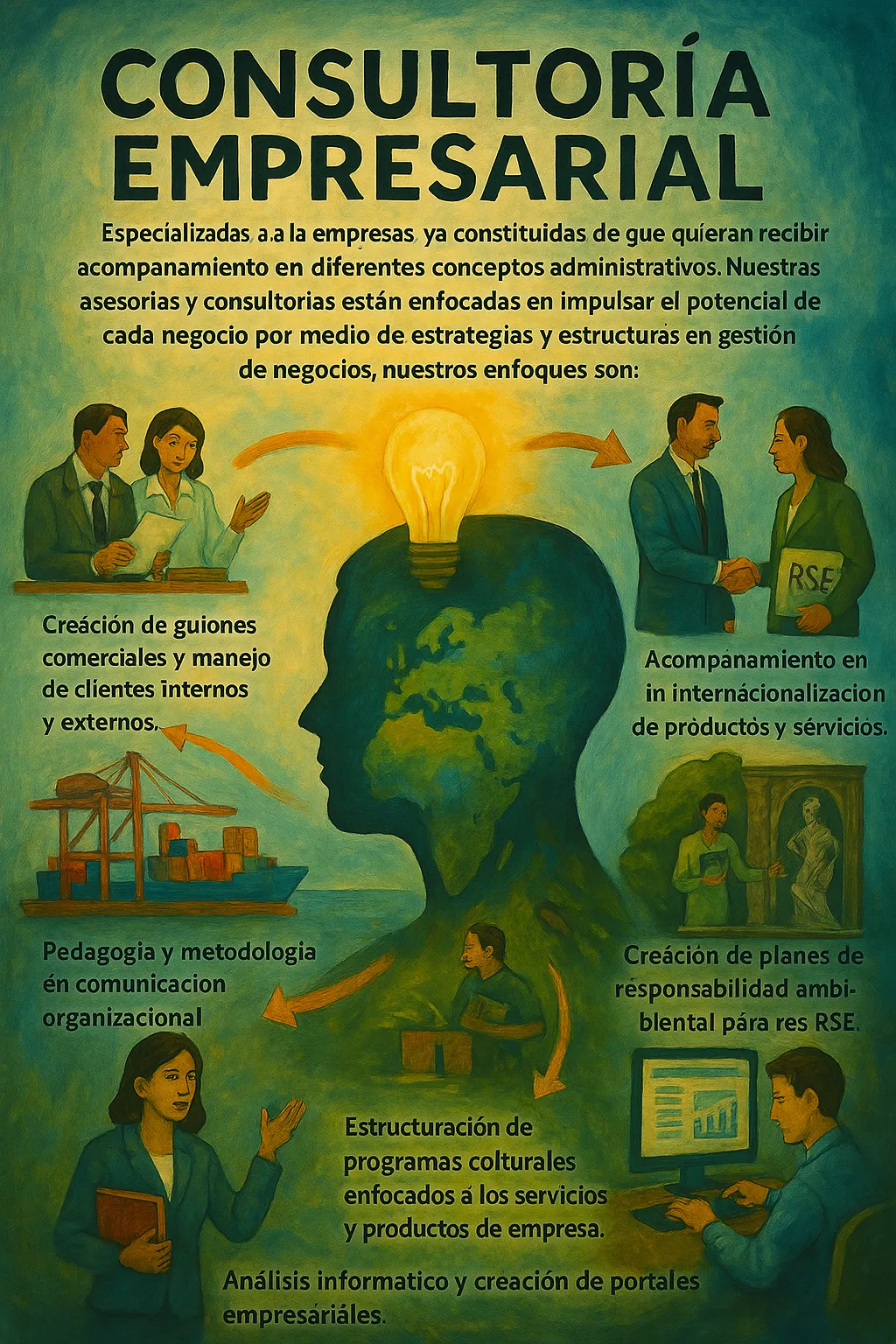 Emprendimiento social