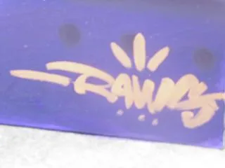 raws